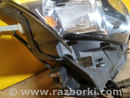 ФОТО Фара для Lexus IS250/350 (2013-) Київ