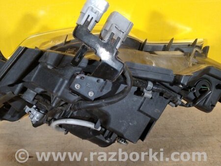 ФОТО Фара для Lexus IS250/350 (2013-) Київ