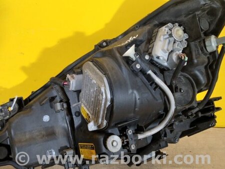 ФОТО Фара для Lexus IS250/350 (2013-) Київ
