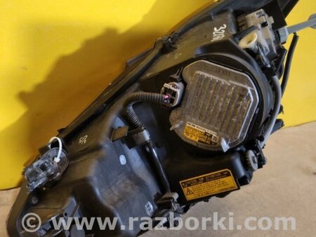 ФОТО Фара для Lexus IS250/350 (2013-) Київ