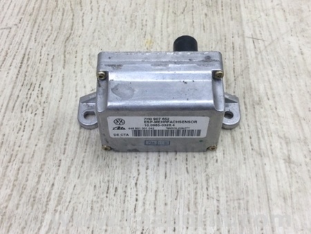 ФОТО Датчик прискорення для Porsche Cayenne I 955 E1/9PA (02-07) Київ