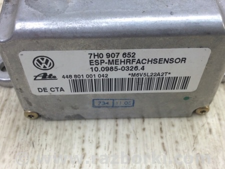 ФОТО Датчик прискорення для Porsche Cayenne I 955 E1/9PA (02-07) Київ