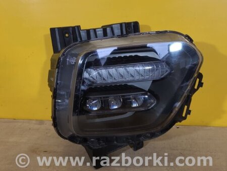 ФОТО Фара для KIA Soul 3 SK3 (18-22) Київ