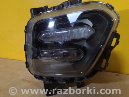 ФОТО Фара для KIA Soul 3 SK3 (18-22) Київ