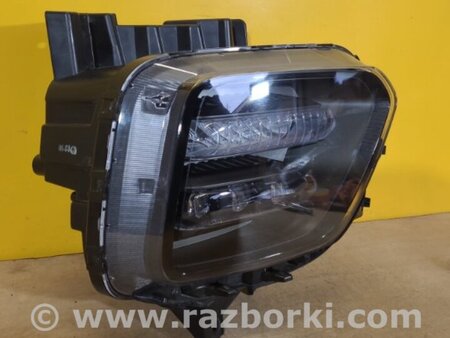 ФОТО Фара для KIA Soul 3 SK3 (18-22) Київ