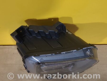 ФОТО Фара для KIA Soul 3 SK3 (18-22) Київ