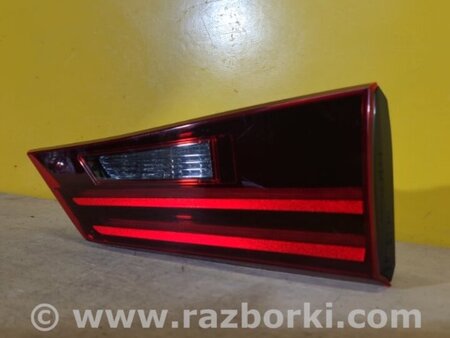 ФОТО Ліхтар внутрішній для Lexus IS250/350 (2013-) Київ