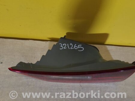 ФОТО Ліхтар внутрішній для Lexus IS250/350 (2013-) Київ