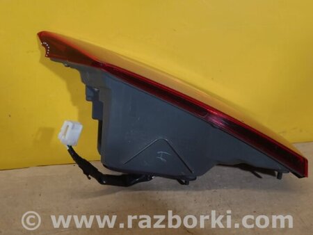 ФОТО Ліхтар внутрішній для Lexus IS250/350 (2013-) Київ