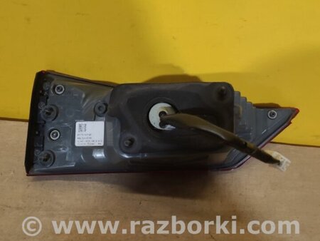 ФОТО Ліхтар внутрішній для Lexus IS250/350 (2013-) Київ