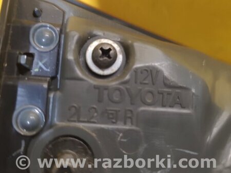 ФОТО Ліхтар внутрішній для Lexus IS250/350 (2013-) Київ