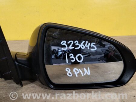 ФОТО Зеркало для Hyundai i30 III PD (2017-...) Київ