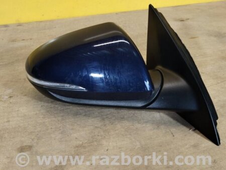 ФОТО Зеркало для Hyundai i30 III PD (2017-...) Київ