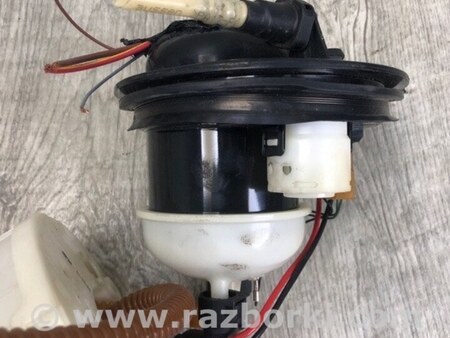 ФОТО Паливний насос для Porsche Cayenne I 955 E1/9PA (02-07) Київ