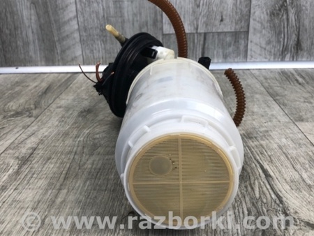 ФОТО Паливний насос для Porsche Cayenne I 955 E1/9PA (02-07) Київ