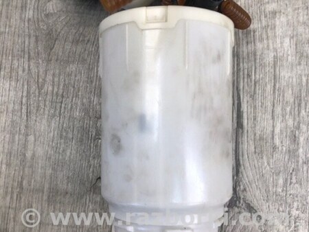 ФОТО Паливний насос для Porsche Cayenne I 955 E1/9PA (02-07) Київ