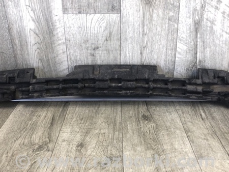 ФОТО Наповнювач бампера задній для Porsche Cayenne I 955 E1/9PA (02-07) Київ