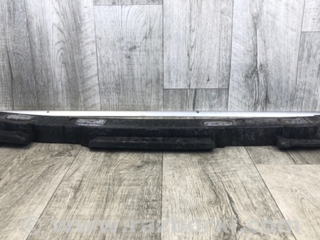 ФОТО Наповнювач бампера задній для Porsche Cayenne I 955 E1/9PA (02-07) Київ