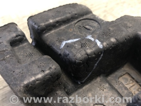 ФОТО Наповнювач бампера задній для Porsche Cayenne I 955 E1/9PA (02-07) Київ