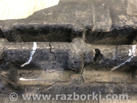 ФОТО Наповнювач бампера задній для Porsche Cayenne I 955 E1/9PA (02-07) Київ