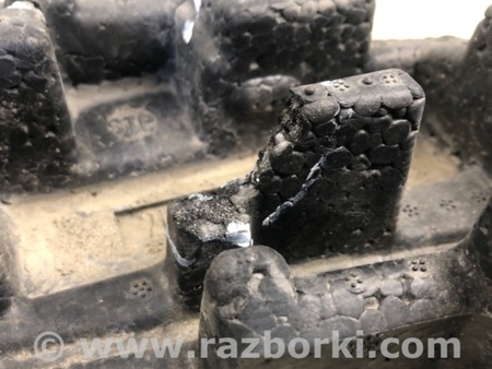 ФОТО Наповнювач бампера задній для Porsche Cayenne I 955 E1/9PA (02-07) Київ