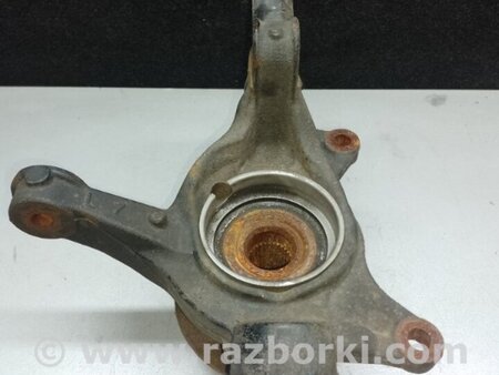 ФОТО Кулак поворотний для Lexus RX350/450 (09-15) Київ