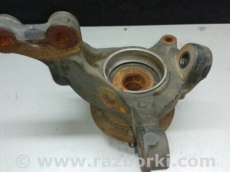 ФОТО Кулак поворотний для Lexus RX350/450 (09-15) Київ