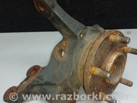 ФОТО Кулак поворотний для Lexus RX350/450 (09-15) Київ