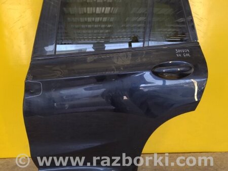 ФОТО Двері для BMW X4 II G02 (18-25) Київ