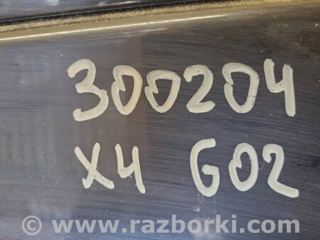 ФОТО Двері для BMW X4 II G02 (18-25) Київ