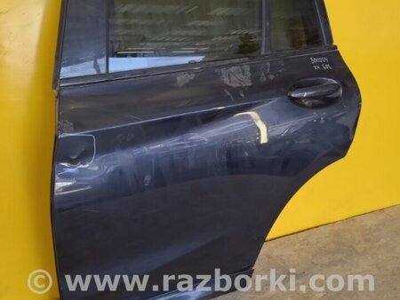 ФОТО Двері для BMW X4 II G02 (18-25) Київ