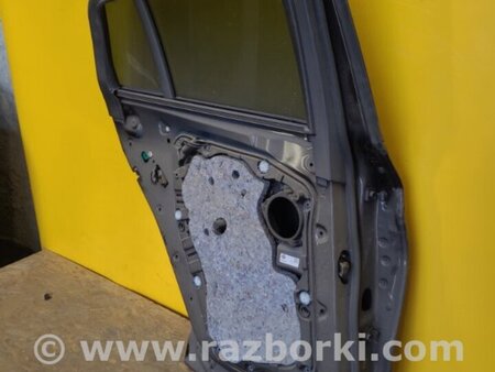 ФОТО Двері для BMW X4 II G02 (18-25) Київ