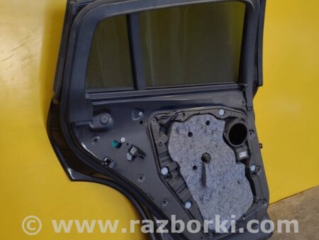 ФОТО Двері для BMW X4 II G02 (18-25) Київ