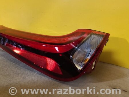 ФОТО Ліхтар зовнішній для KIA Soul 3 SK3 (18-22) Київ