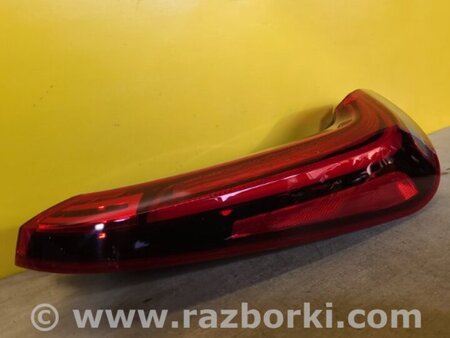 ФОТО Ліхтар зовнішній для KIA Soul 3 SK3 (18-22) Київ