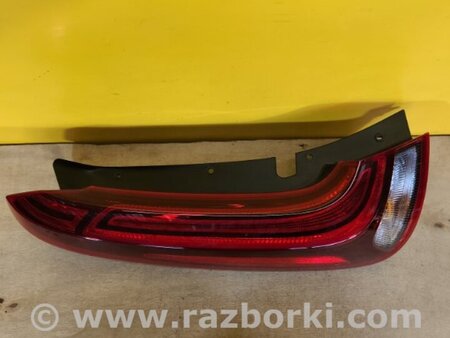 ФОТО Ліхтар зовнішній для KIA Soul 3 SK3 (18-22) Київ