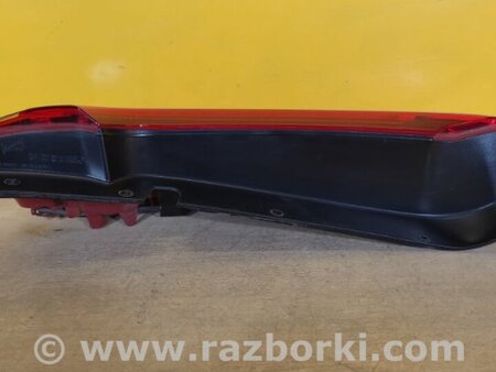 ФОТО Ліхтар зовнішній для KIA Soul 3 SK3 (18-22) Київ