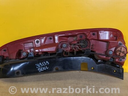 ФОТО Ліхтар зовнішній для KIA Soul 3 SK3 (18-22) Київ