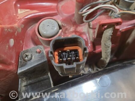 ФОТО Ліхтар зовнішній для KIA Soul 3 SK3 (18-22) Київ