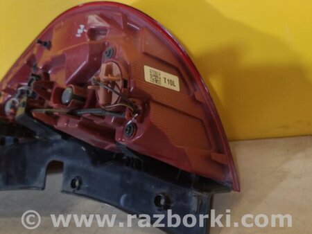 ФОТО Ліхтар зовнішній для KIA Soul 3 SK3 (18-22) Київ