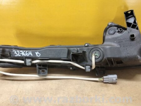 ФОТО Денний ходовий вогонь для Lexus IS250/350 (2013-) Київ