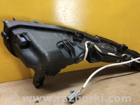 ФОТО Денний ходовий вогонь для Lexus IS250/350 (2013-) Київ