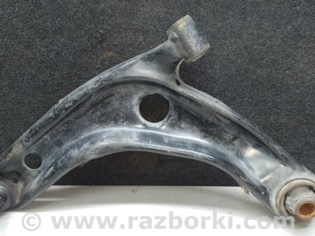 ФОТО Важіль передньої підвіски нижній для Toyota Prius C/Aqua NHP10 (11-21) Київ