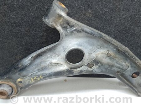 ФОТО Важіль передньої підвіски нижній для Toyota Prius C/Aqua NHP10 (11-21) Київ