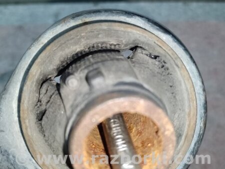 ФОТО Важіль передньої підвіски нижній для Toyota Prius C/Aqua NHP10 (11-21) Київ