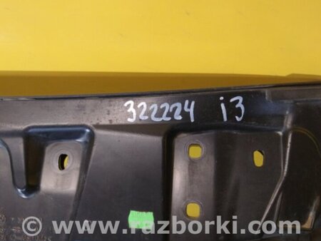 ФОТО Кришка багажника для BMW i3 I01 (13-22) Київ