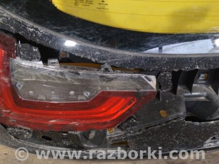 ФОТО Кришка багажника для BMW i3 I01 (13-22) Київ