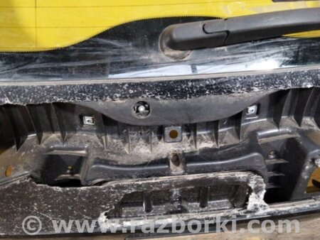 ФОТО Кришка багажника для BMW i3 I01 (13-22) Київ