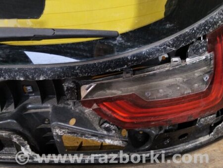 ФОТО Кришка багажника для BMW i3 I01 (13-22) Київ