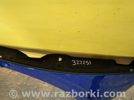 ФОТО Пильовик крила для KIA Soul 3 SK3 (18-22) Київ